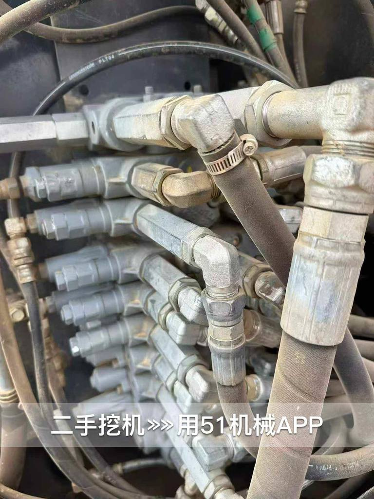 51机械